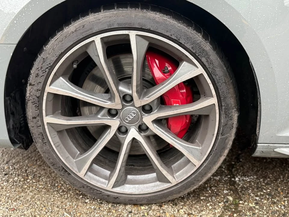 2019 Audi B9 S4 - Image 8 of 20