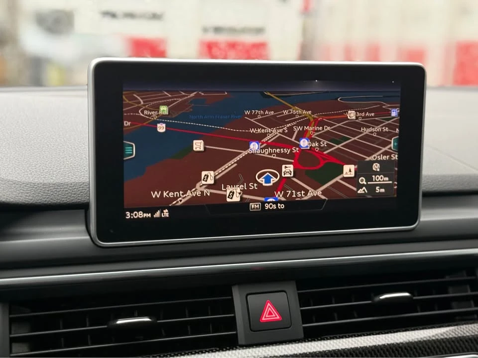 2019 Audi B9 S4 - Image 18 of 20