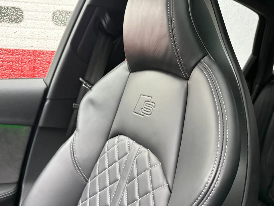 2019 Audi B9 S4 - Image 20 of 20