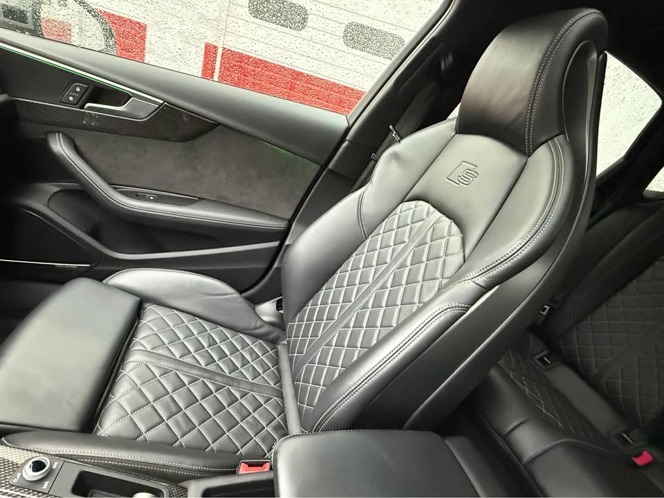 2019 Audi B9 S4 - Image 19 of 20