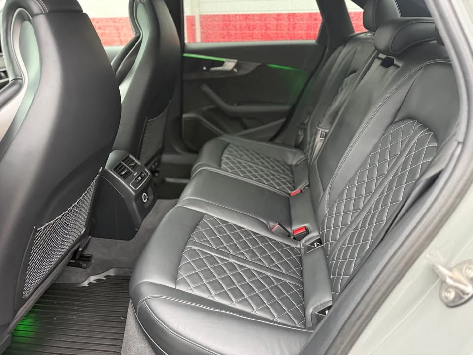 2019 Audi B9 S4 - Image 9 of 20