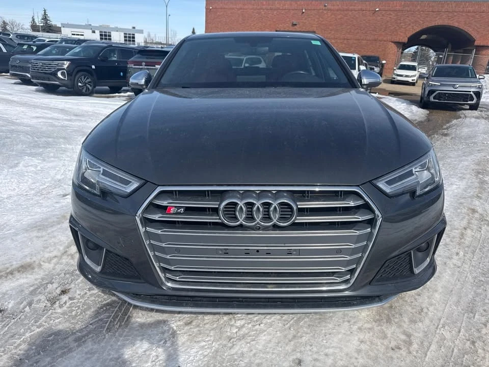 2019 Audi B9 S4 - Image 2 of 12