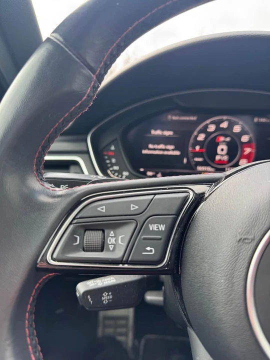 2019 Audi B9 S4 - Image 13 of 15