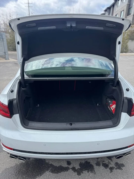 2019 Audi B9 S4 - Image 11 of 15