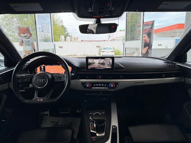 2019 Audi B9 S4 - Image 10 of 18