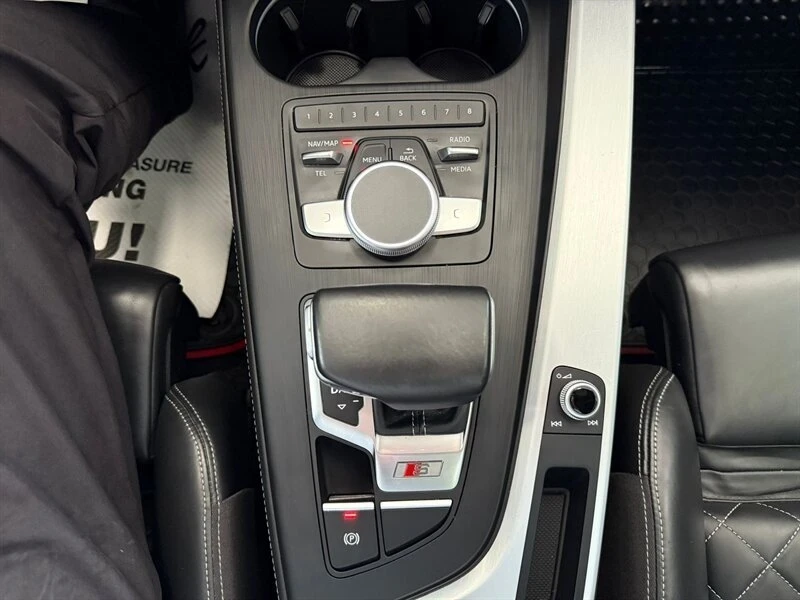 2019 Audi B9 S4 - Image 13 of 18