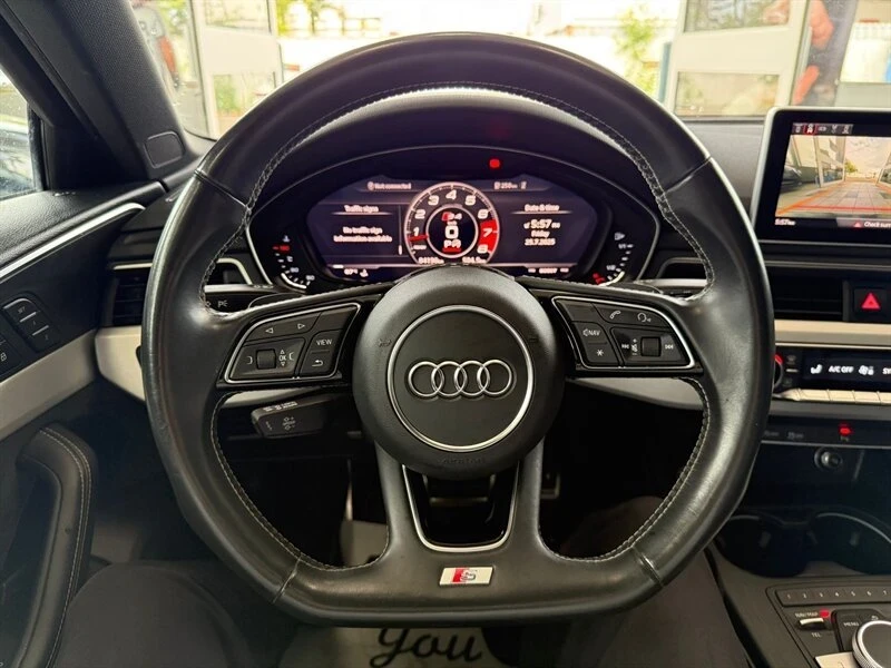 2019 Audi B9 S4 - Image 12 of 18