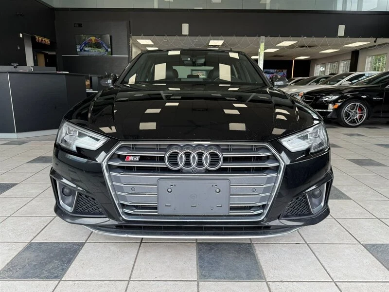 2019 Audi B9 S4 - Image 2 of 18