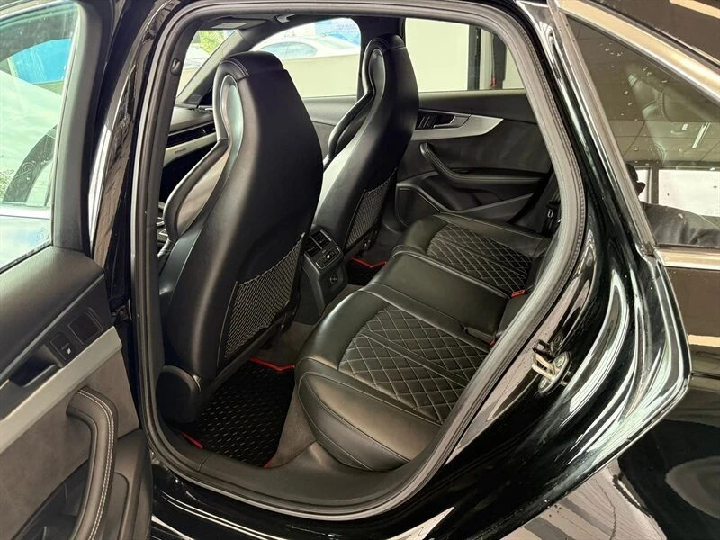 2019 Audi B9 S4 - Image 18 of 18