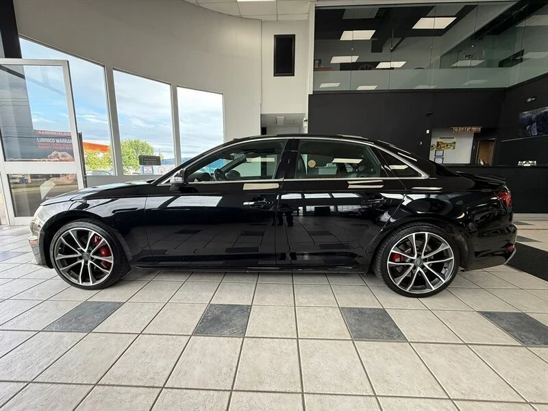 2019 Audi B9 S4 - Image 5 of 18