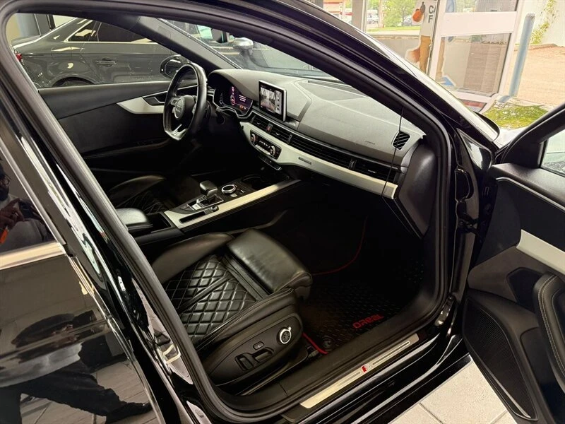 2019 Audi B9 S4 - Image 15 of 18