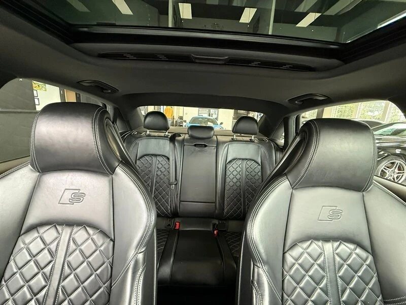 2019 Audi B9 S4 - Image 16 of 18