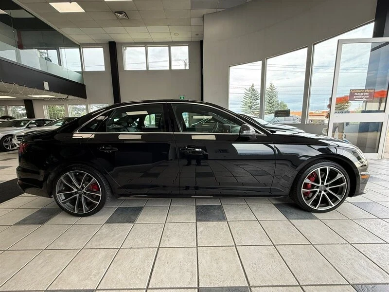 2019 Audi B9 S4 - Image 4 of 18