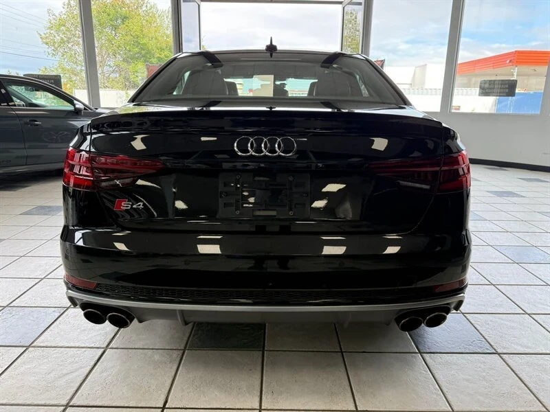 2019 Audi B9 S4 - Image 6 of 18