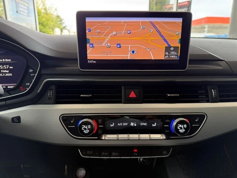 2019 Audi B9 S4 - Image 11 of 18