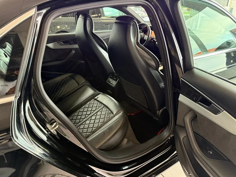 2019 Audi B9 S4 - Image 17 of 18