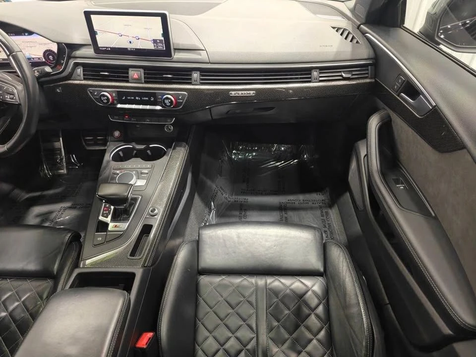 2019 Audi B9 S4 - Image 15 of 20