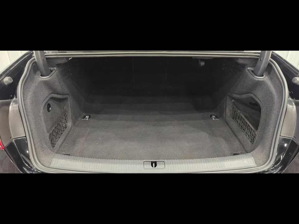 2019 Audi B9 S4 - Image 18 of 20