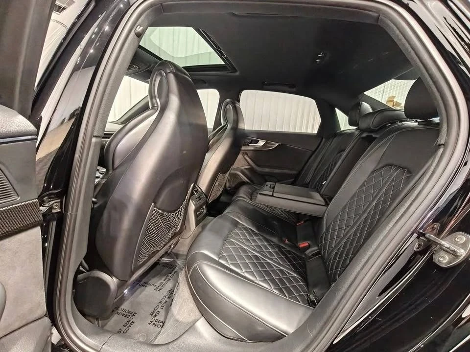 2019 Audi B9 S4 - Image 17 of 20