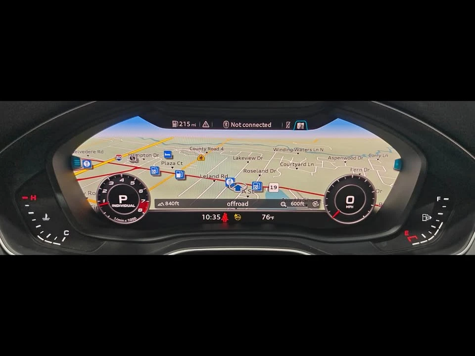 2019 Audi B9 S4 - Image 20 of 20