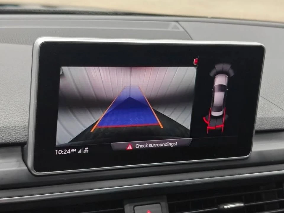 2019 Audi B9 S4 - Image 5 of 20