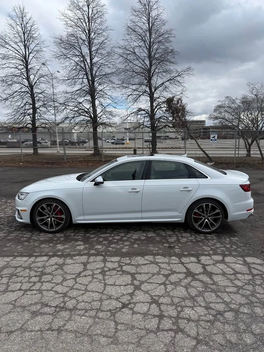2019 Audi B9 S4 - Image 2 of 9