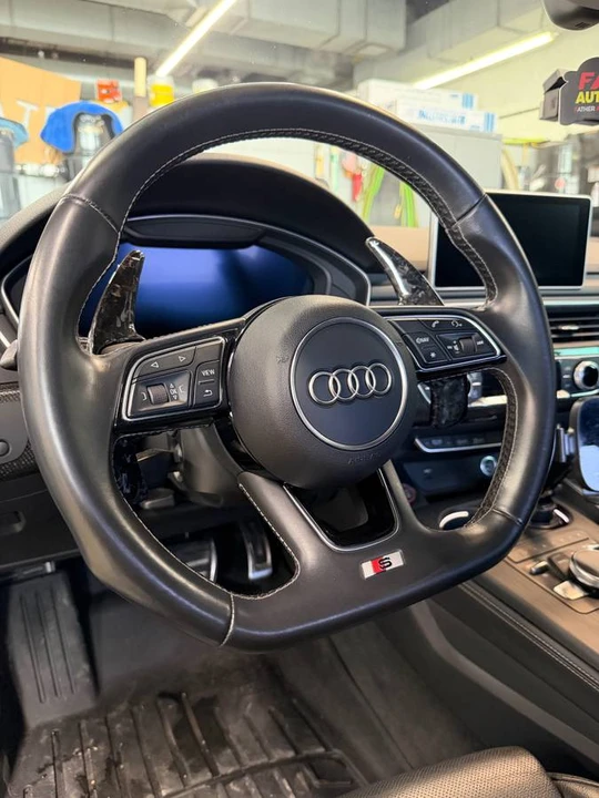 2019 Audi B9 S4 - Image 18 of 21