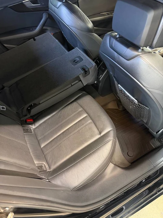2019 Audi B9 S4 - Image 8 of 21
