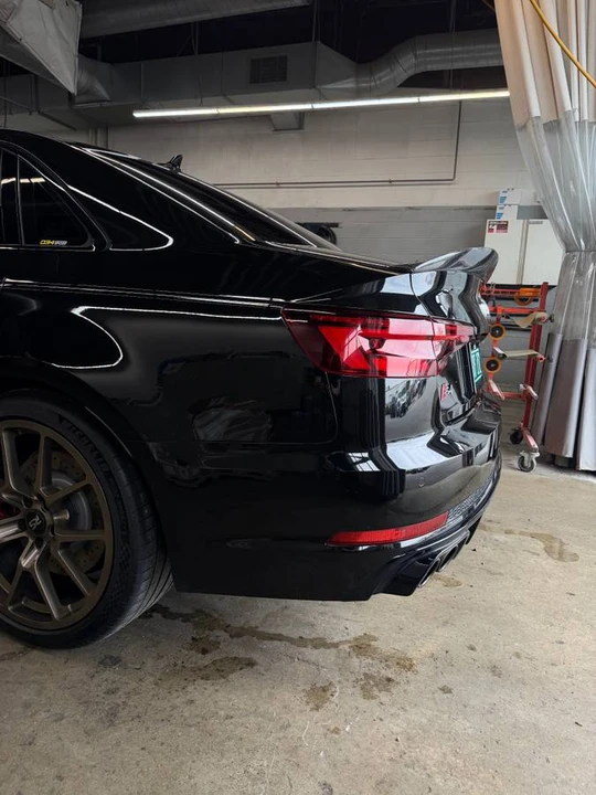 2019 Audi B9 S4 - Image 7 of 21