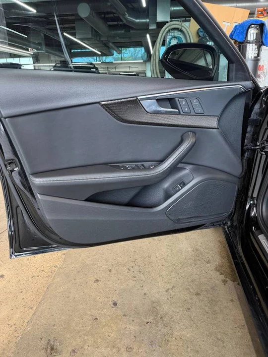 2019 Audi B9 S4 - Image 17 of 21