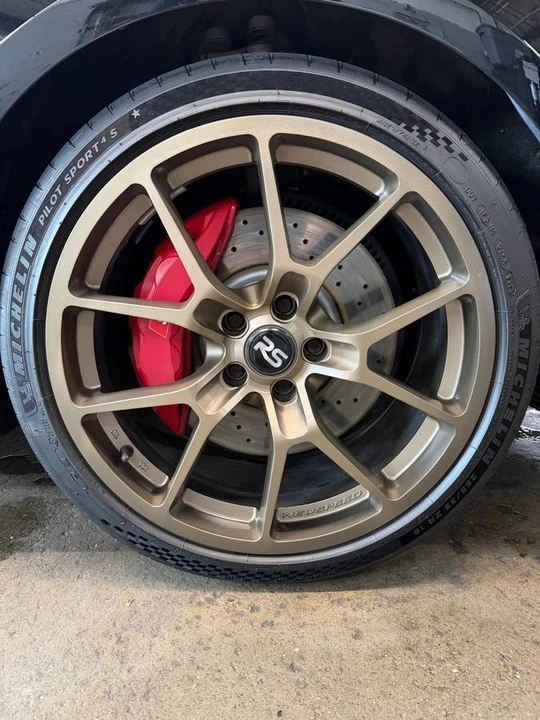 2019 Audi B9 S4 - Image 21 of 21