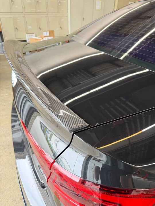 2019 Audi B9 S4 - Image 12 of 21