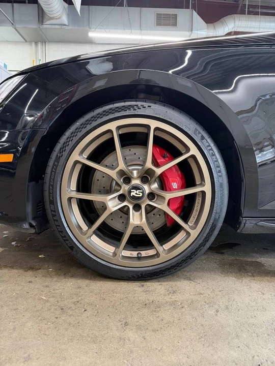 2019 Audi B9 S4 - Image 6 of 21