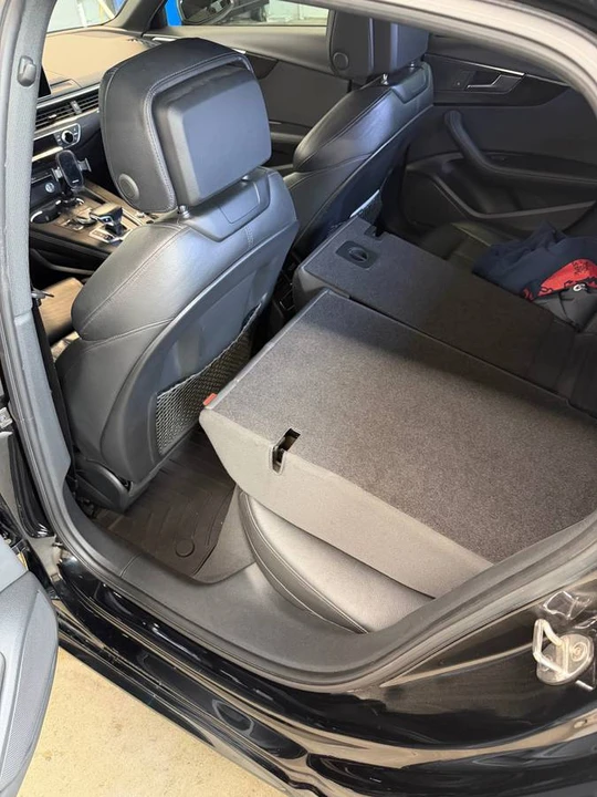 2019 Audi B9 S4 - Image 16 of 21