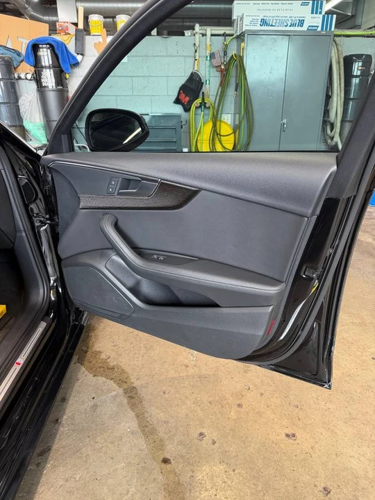 2019 Audi B9 S4 - Image 9 of 21