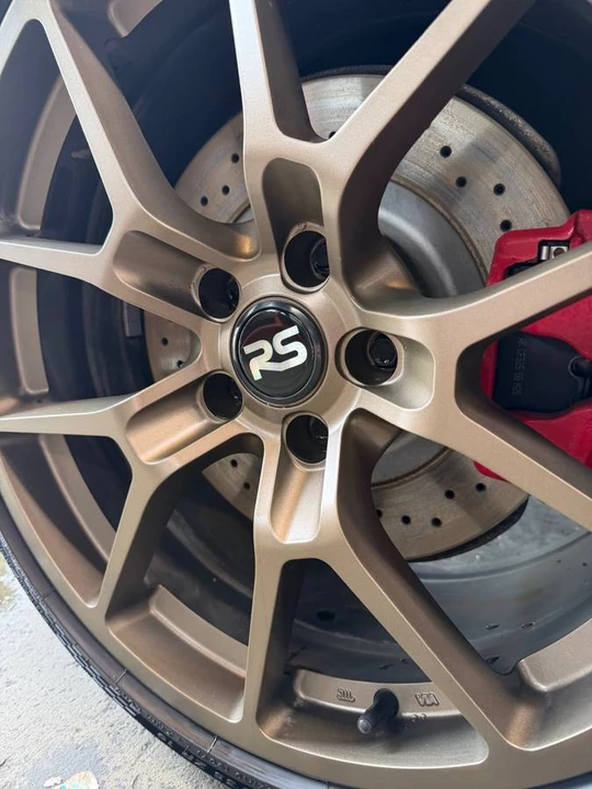 2019 Audi B9 S4 - Image 20 of 21