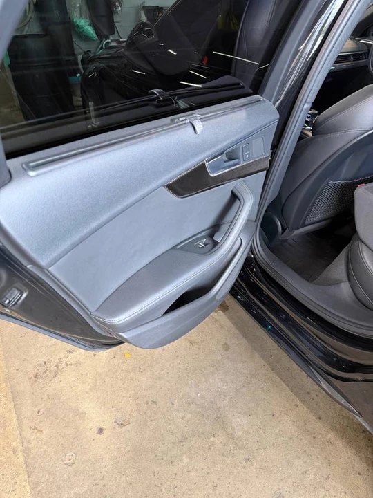 2019 Audi B9 S4 - Image 15 of 21