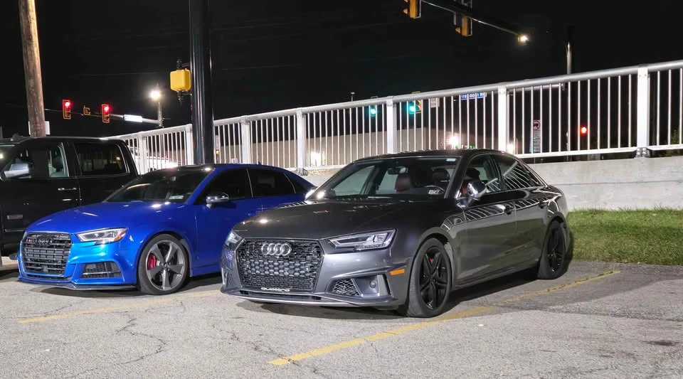 2019 Audi B9 S4 - Image 2 of 2
