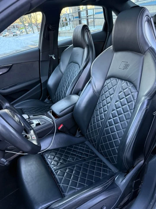 2019 Audi B9 S4 - Image 6 of 12
