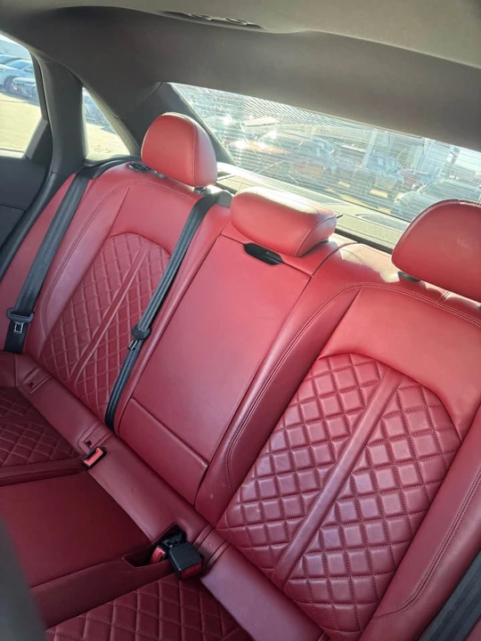 2019 Audi B9 S4 - Image 8 of 8