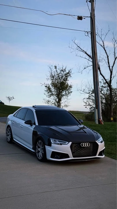 2019 Audi B9 S4 - Image 4 of 12