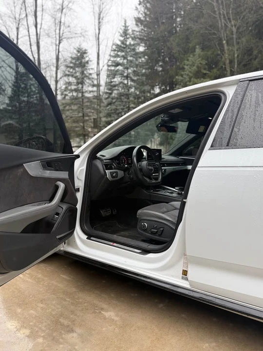 2019 Audi B9 S4 - Image 11 of 17