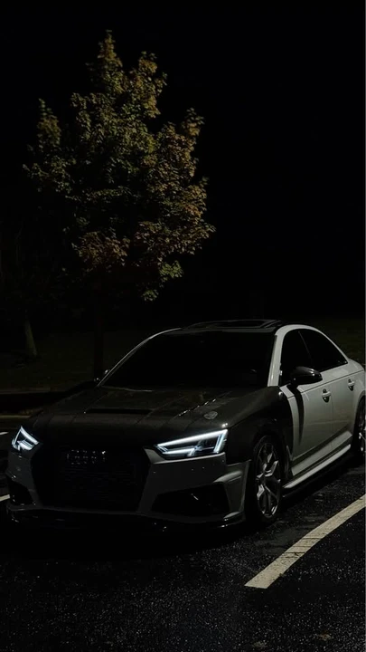 2019 Audi B9 S4 - Image 3 of 12
