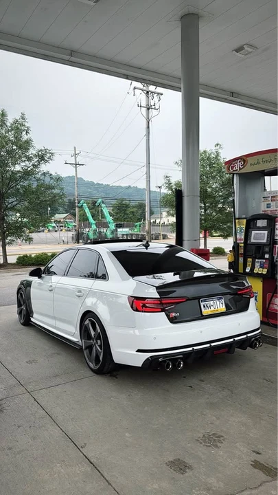 2019 Audi B9 S4 - Image 5 of 12
