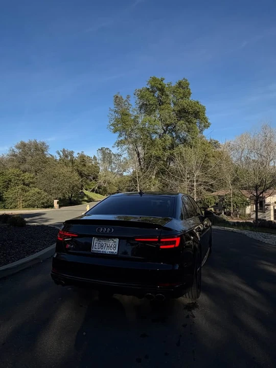 2019 Audi B9 S4 - Image 9 of 10