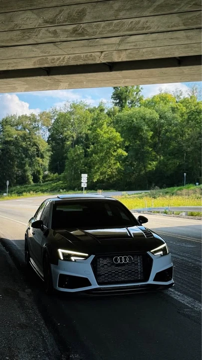 2019 Audi B9 S4 - Image 2 of 12
