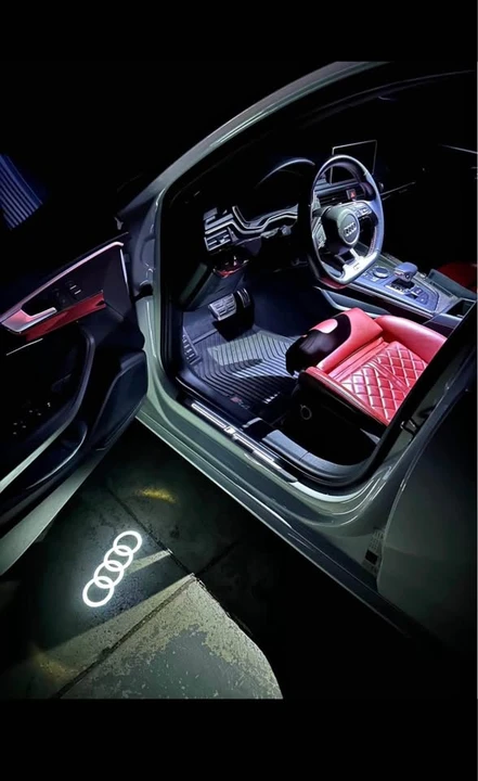 2019 Audi B9 S4 - Image 8 of 12