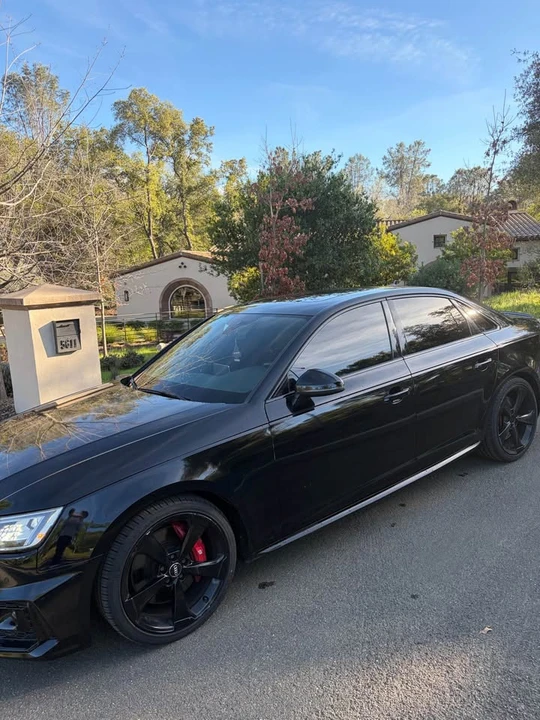 2019 Audi B9 S4 - Image 3 of 10