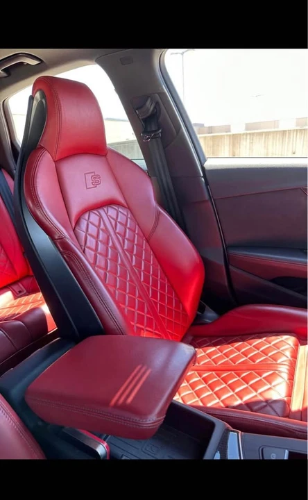 2019 Audi B9 S4 - Image 7 of 12