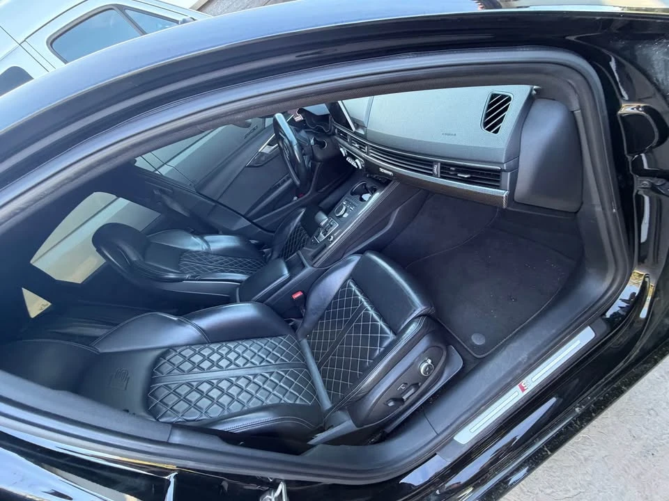 2019 Audi B9 S4 - Image 2 of 10